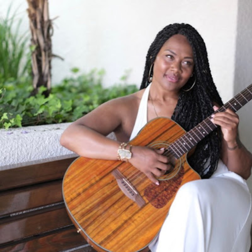 Meet your Posher, Miriam